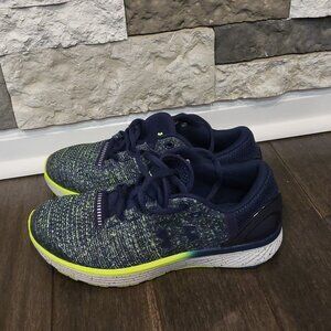 Youth Under Armour Sneakers